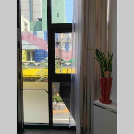 ひまわり 向日葵 Himawari Apartment Takamatsu Ngoại thất bức ảnh