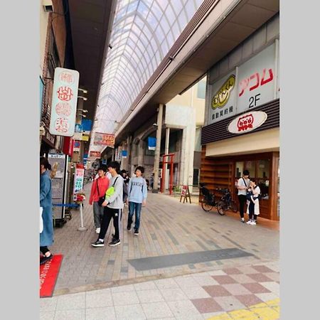 ひまわり 向日葵 Himawari Apartment Takamatsu Ngoại thất bức ảnh
