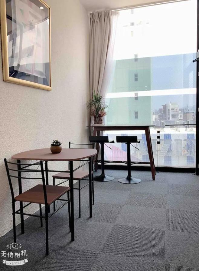 ひまわり 向日葵 Himawari Apartment Takamatsu Ngoại thất bức ảnh