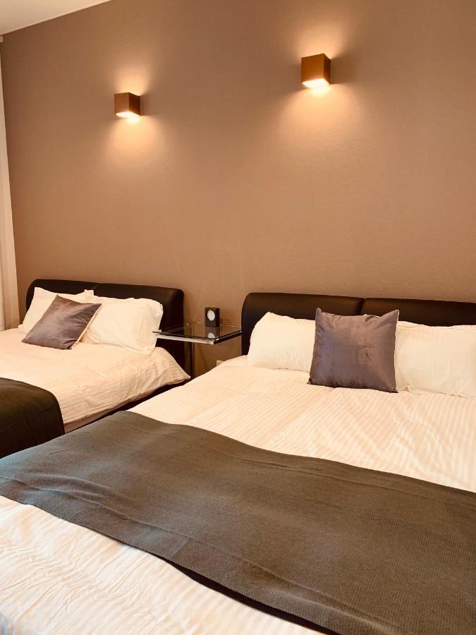 ひまわり 向日葵 Himawari Apartment Takamatsu Ngoại thất bức ảnh