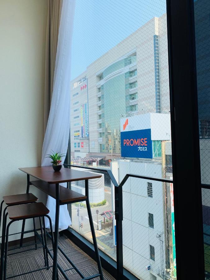 ひまわり 向日葵 Himawari Apartment Takamatsu Ngoại thất bức ảnh