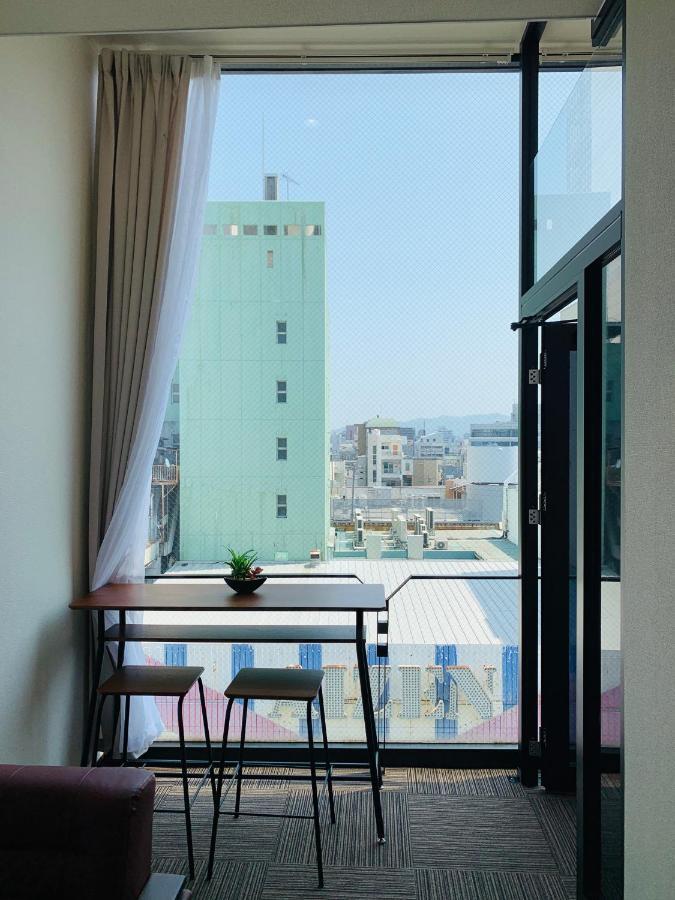 ひまわり 向日葵 Himawari Apartment Takamatsu Ngoại thất bức ảnh