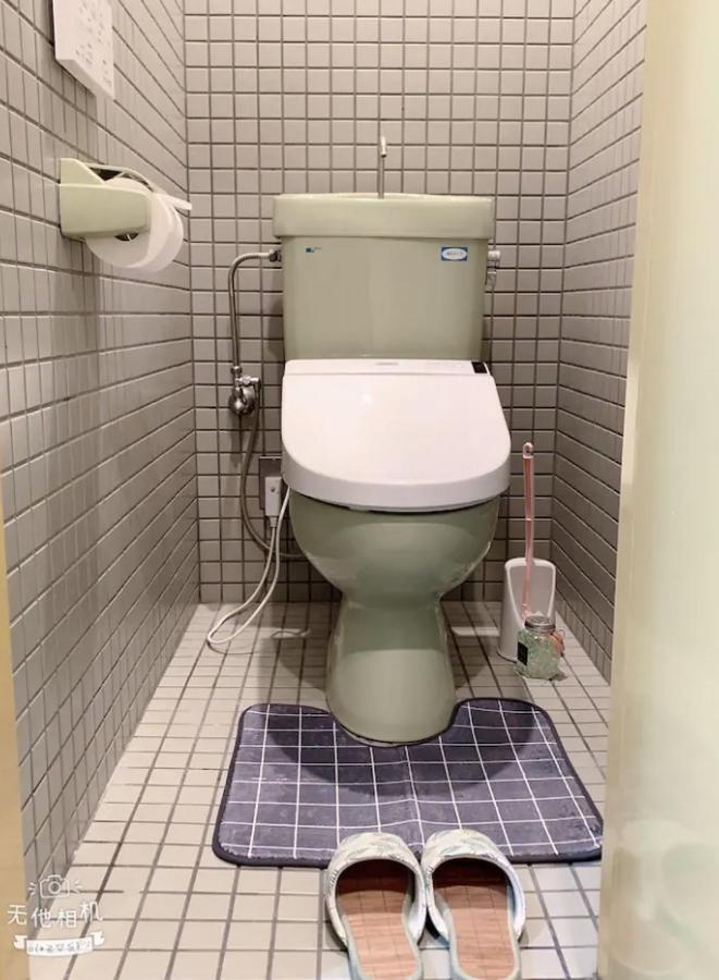 ひまわり 向日葵 Himawari Apartment Takamatsu Ngoại thất bức ảnh