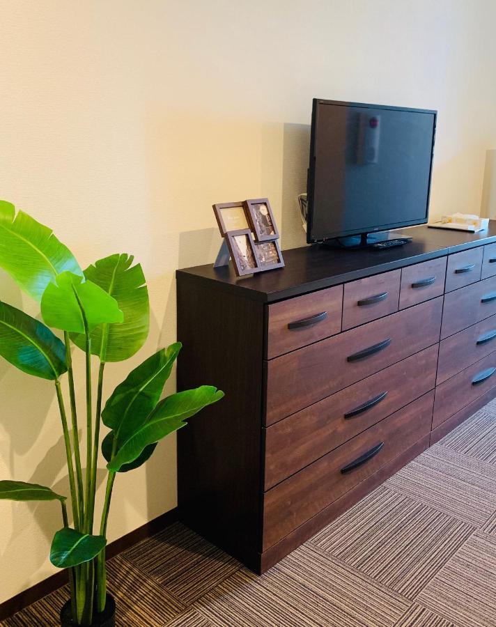 ひまわり 向日葵 Himawari Apartment Takamatsu Ngoại thất bức ảnh