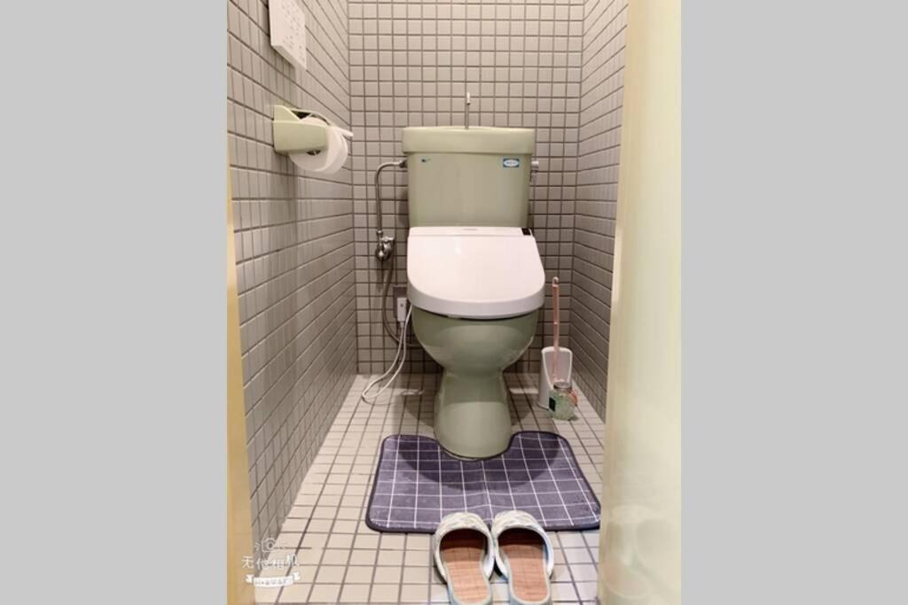 ひまわり 向日葵 Himawari Apartment Takamatsu Ngoại thất bức ảnh