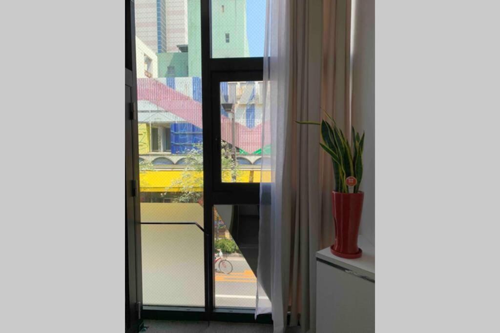 ひまわり 向日葵 Himawari Apartment Takamatsu Ngoại thất bức ảnh