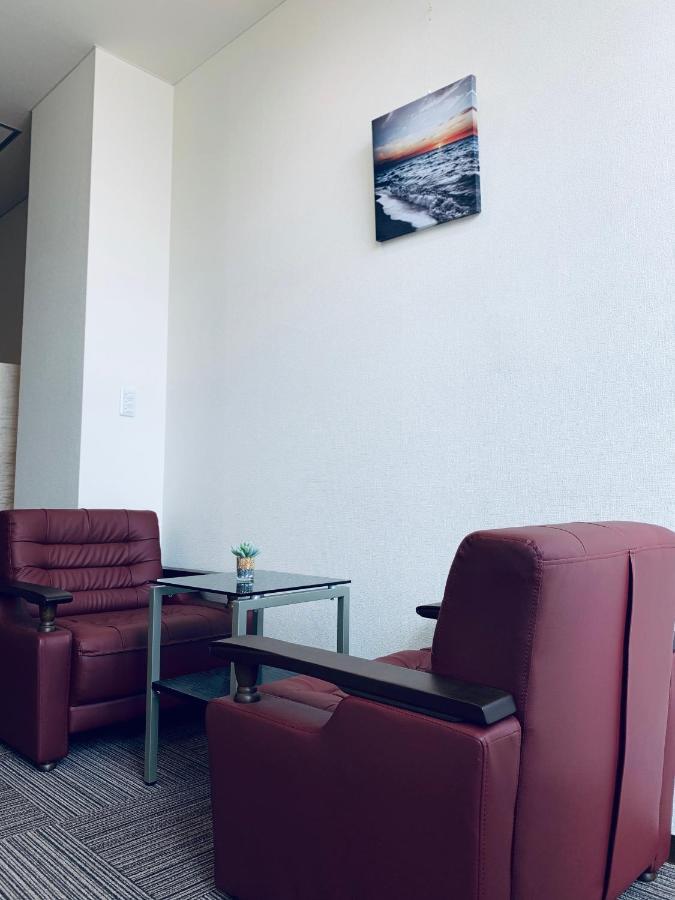 ひまわり 向日葵 Himawari Apartment Takamatsu Ngoại thất bức ảnh