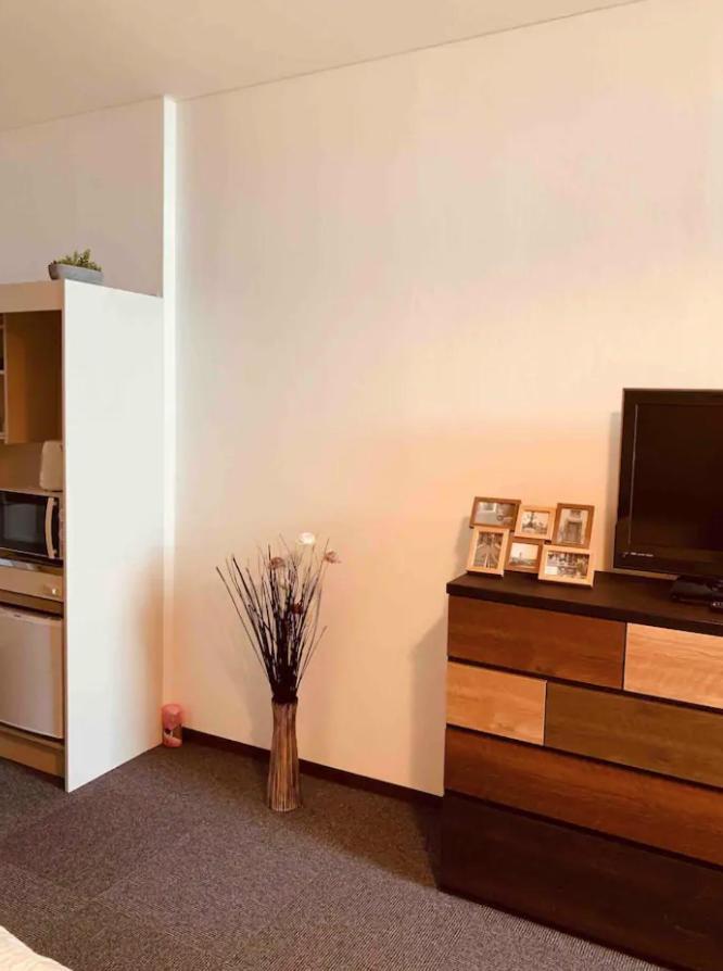 ひまわり 向日葵 Himawari Apartment Takamatsu Ngoại thất bức ảnh